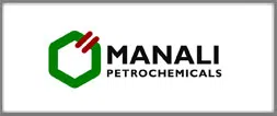 Manali Petrochemicals Limited logo