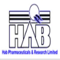 Hab Pharmaceuticals And Research Limited logo