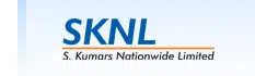 S Kumars Nationwide Limited logo