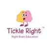 Tickle Right Eduventures Private Limited logo