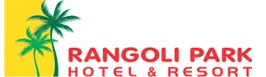 Rangoli Park Hotel & Resort Private Limited. logo