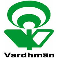 Vardhman Acrylics Limited logo
