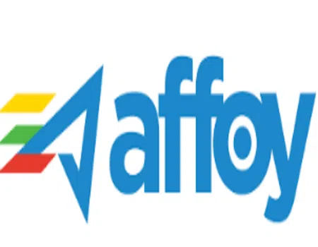 Affoy Media Private Limited logo