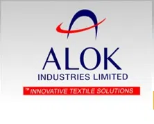 Alok Industries Limited logo