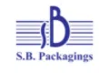 S B Packagings Private Limited logo