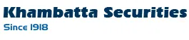 Khambatta Securities Limited logo