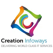 Creation Infoways Private Limited logo