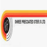 Shree Precoated Steels Limited logo