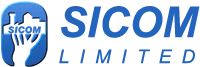 Sicom Limited logo