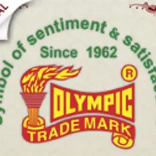 Olympic Cards Limited logo