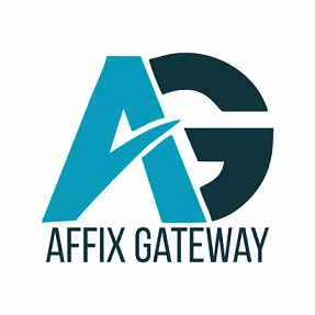 Affix Gateway Private Limited logo