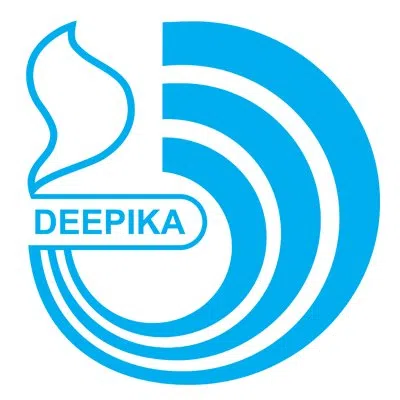 Rashtra Deepika Ltd logo