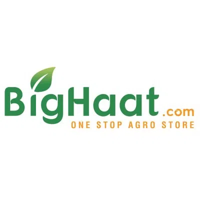 Bighaat Agro Private Limited logo
