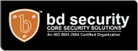 B D Security Limited logo