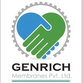 Genrich Membranes Private Limited logo