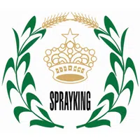 Sprayking Limited logo