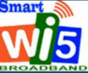 Smart Wi5 Private Limited logo