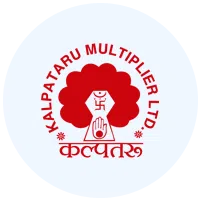 Kalpataru Multiplier Limited logo
