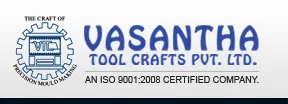 Vasantha Tool Crafts Private Limited logo