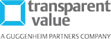 Transparent Value Private Limited logo