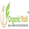 Organic Thali Private Limited logo