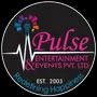 Pulse Entertainment And Events Private Limited logo