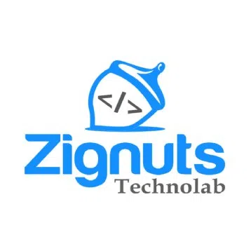 Zignuts Technolab Private Limited logo