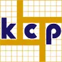 The K C P Limited logo