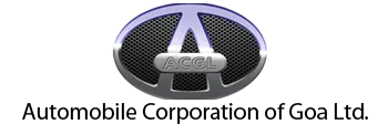 Automobile Corporation Of Goa Limited logo