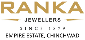 Ranka Jewellers Private Limited logo