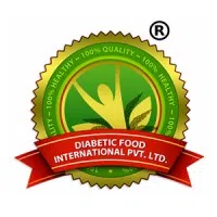 Diabetic Food International Private Limited logo
