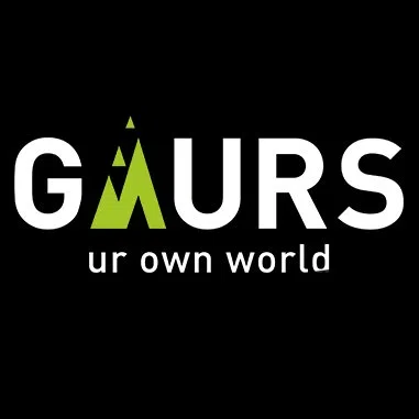 Gaursons India Private Limited logo