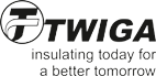 U.P. Twiga Fiberglass Limited logo