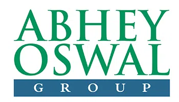 Oswal Greentech Limited logo