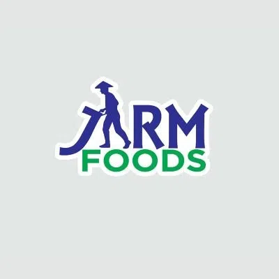 Jrm Foods Private Limited logo