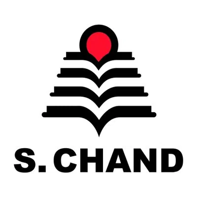 S Chand And Company Limited logo