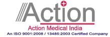 Action Medical Marketing Private Limited logo