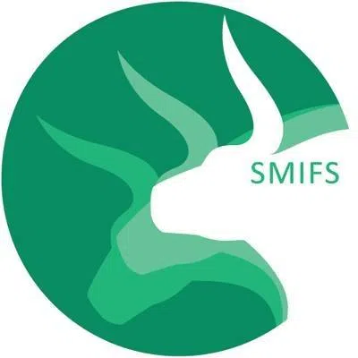 Smifs Limited logo