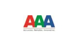 Aaa Technologies Limited logo