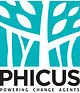 Phicus Social Solutions logo