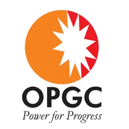 Odisha Power Generation Corporation Limited logo