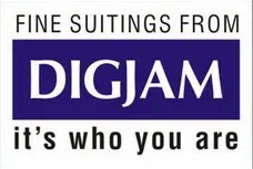 Digjam Limited logo