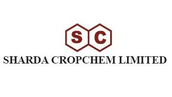 Sharda Cropchem Limited logo