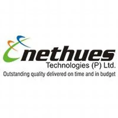 Nethues Technologies Private Limited logo