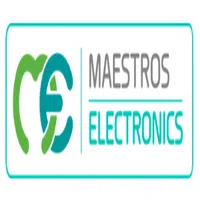 Maestros Electronics & Telecommunications Systems Limited logo