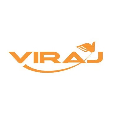 Viraj Aviation Limited logo