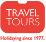 Travel Tours Private Limited logo