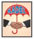 Kadel Insurance Brokers Private Limited logo