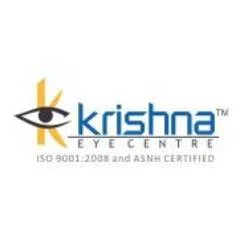 Krishna Eye Centre Private Limited logo