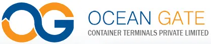 Ocean Gate Container Terminals Private Limited logo